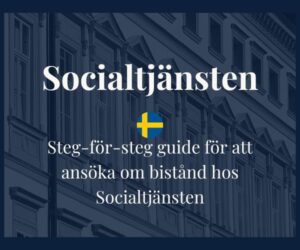 Steg-för-steg guide för att ansöka om bistånd hos Socialtjänsten